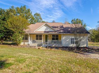 18326 S Alexander Rd, Alexander, AR 72002