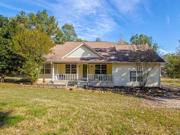 18326 S Alexander Rd, Alexander, AR 72002