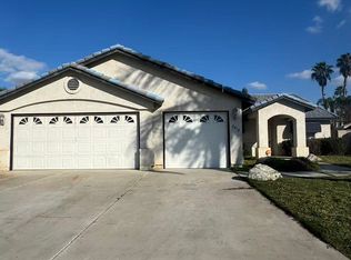 6410 Spring Ridge Dr, Bakersfield, CA 93313