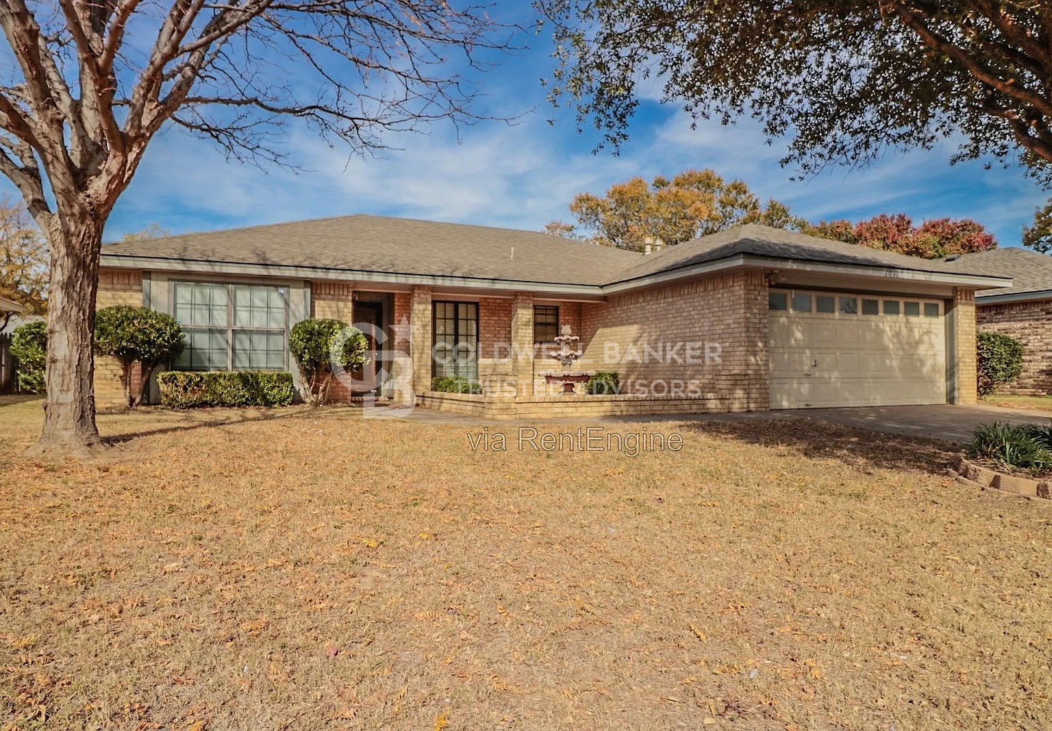 3 bed, 2.0 bath, 1603 sqft, $1,600 — Photo 1