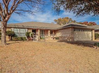 6032 72nd St, Lubbock, TX 79424