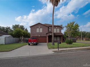1007 E Solar Dr, Mission, TX 78574