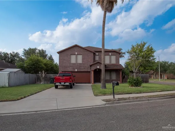 1007 E Solar Dr, Mission, TX 78574