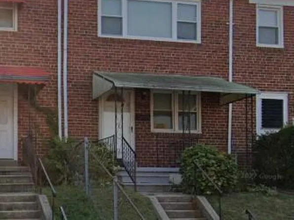 1411 Bonsal St, Baltimore, MD 21224