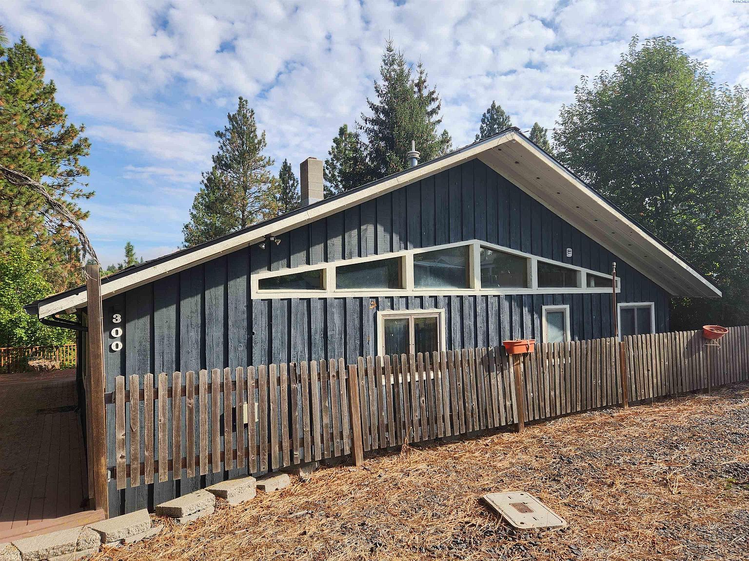 300 E Harrison St, Palouse, WA 99161 MLS 270954 Zillow