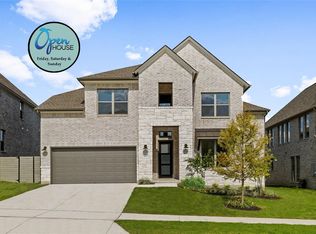 1405 Rodeo Ridge Dr, Georgetown, TX 78628