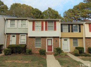 7706 Ohmann Ct, Raleigh, NC 27615