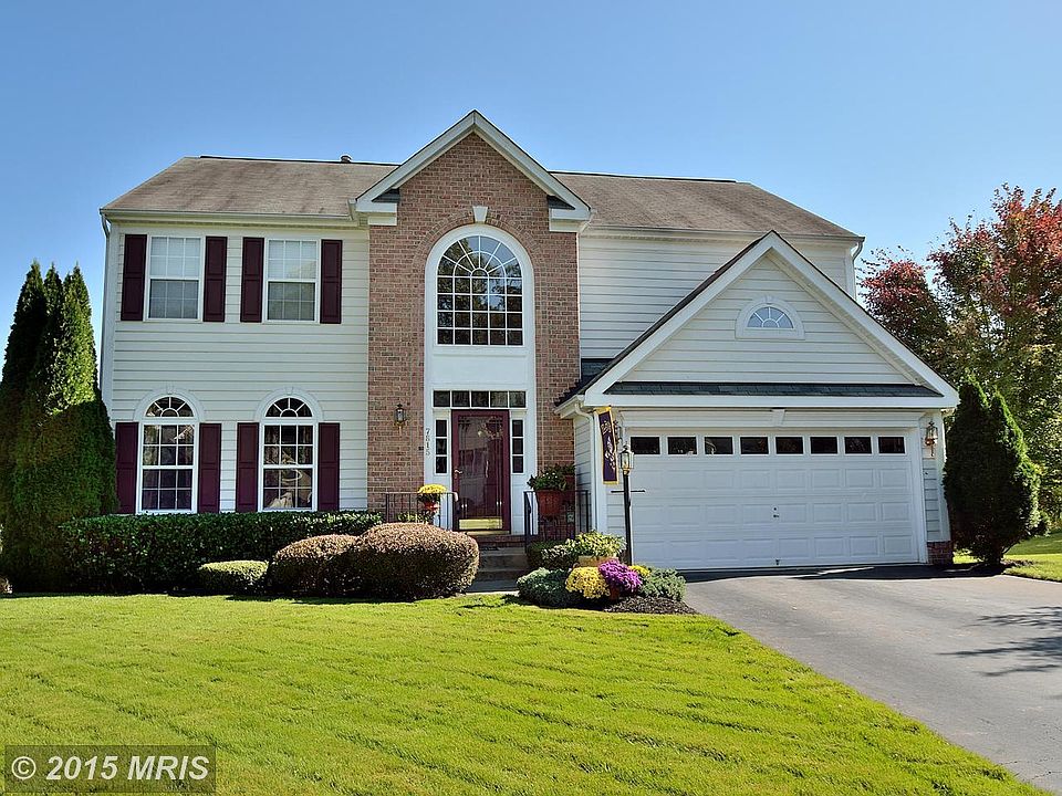 1st image of 7815 Abbey Oaks Ct