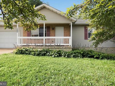 162 Georgia Ave, Charles Town, WV, 25414
