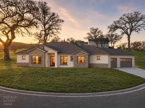 416 Knolls Dr, Copperopolis, CA 95228