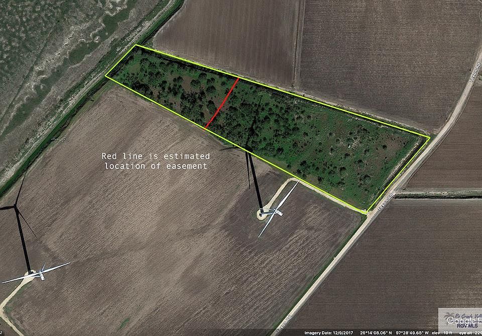 1st image of / Texon Rd