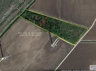 / Texon Rd, Rio Hondo, TX 78583