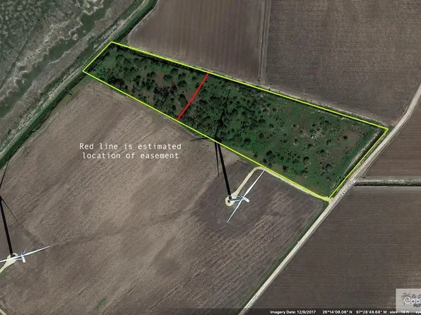 / Texon Rd, Rio Hondo, TX 78583