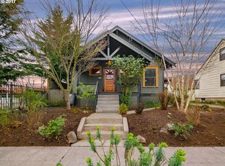 7466 N Burr Ave, Portland, OR 97203