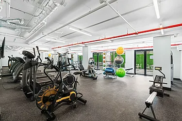 Rented by Bohemia Realty Group