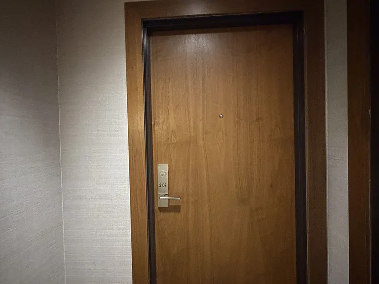 8 Mercer St #2107 — Photo 30