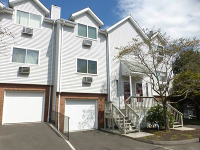 925 Oronoke Road #22I, Waterbury, CT, 06708