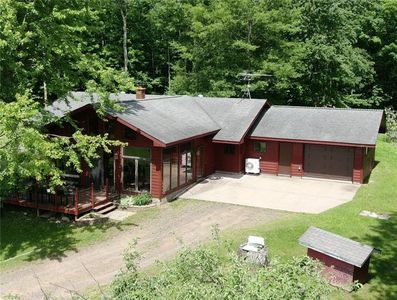 2740 10th Street, Barronett, WI, 54813