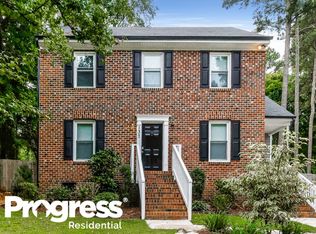 137 Abercrombie Rd, Wake Forest, NC 27587