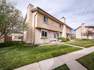 3169 Starlight Cir, Colorado Springs, CO 80916