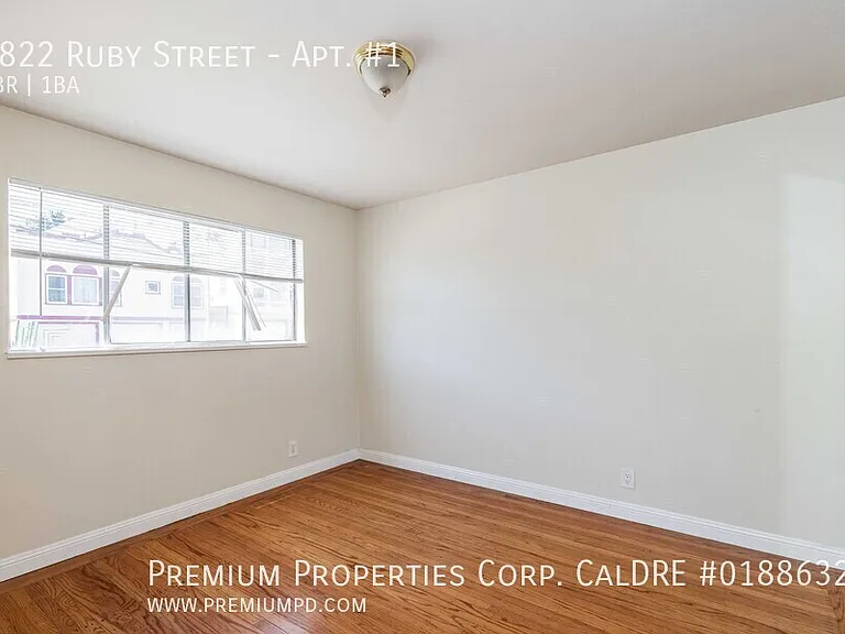 3822 Ruby St #1 — Photo 18