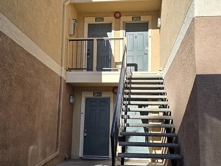 10655 Lemon Ave #2612 — Photo 6