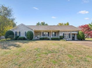 116 Raspberry Ln, Smyrna, TN 37167