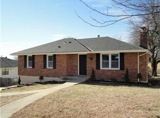 5736 Booth Ave, Kansas City, MO 64129