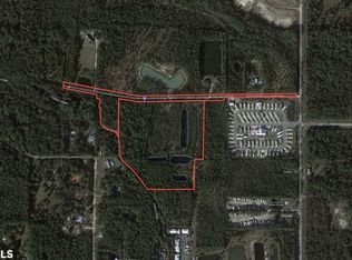 0 Burkowski Ln, Gulf Shores, AL 36542