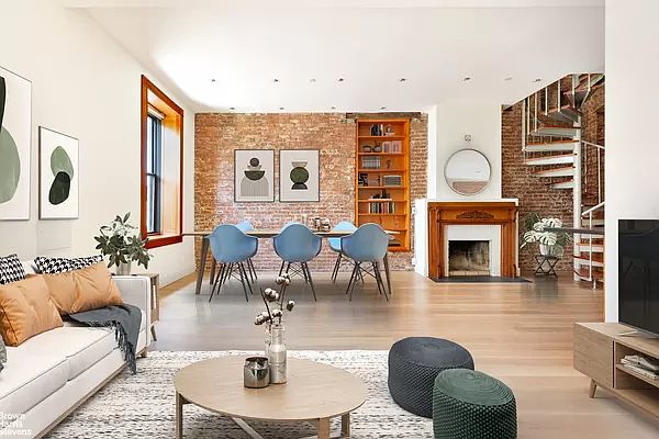 1st image of 130 Jane St #5/6H