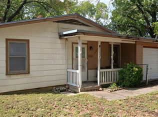 3213 Mesquite Rd, Fort Worth, TX 76111