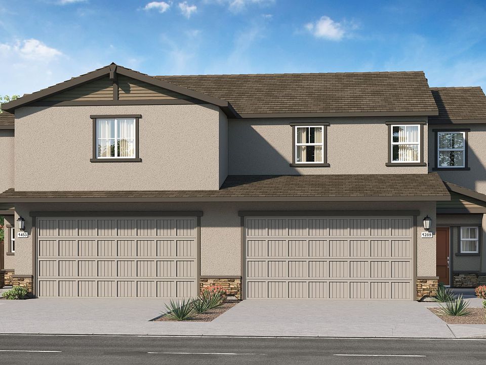 PLAN 1289/ ELEVATION A Plan, The Links, Sparks, NV 89436 Zillow