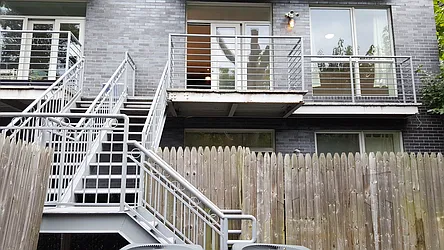 Rented by Urban Pads