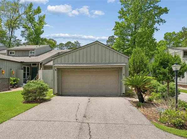 640 Tete Lours Dr APT 6, Mandeville, LA 70471