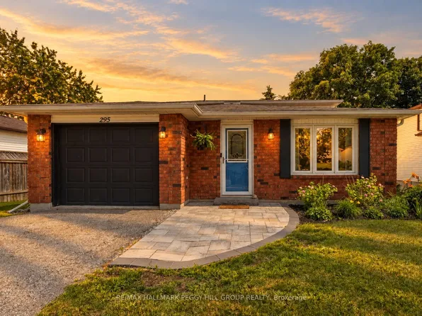 295 Galloway Blvd, Midland, ON L4R 5A3