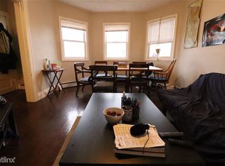 34 Speridakis Ter #C, Cambridge, MA 02139