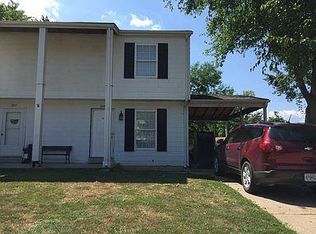 2219 Campus Dr #2219, Saint Charles, MO 63301