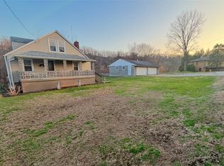 514 1st Ave, Bridgeville, PA 15017