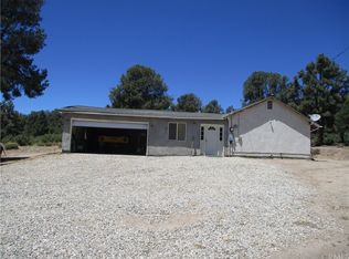 17507 Birch Trl, Frazier park, CA 93225