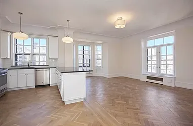 Rented by Oxford Property Group