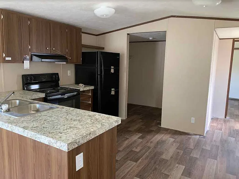 1054 Meekins Rd — Photo 3