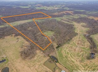 11228 Benson Rd, Gravette, AR 72736