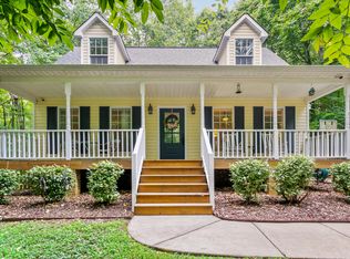 2015 Rhonda Rd, Hillsborough, NC 27278