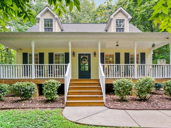 2015 Rhonda Rd, Hillsborough, NC 27278