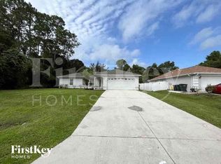 2813 Parlay Ln, North Port, FL 34286