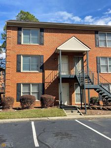 1822 Chandler Rd APT 11, Statesboro, GA, 30458