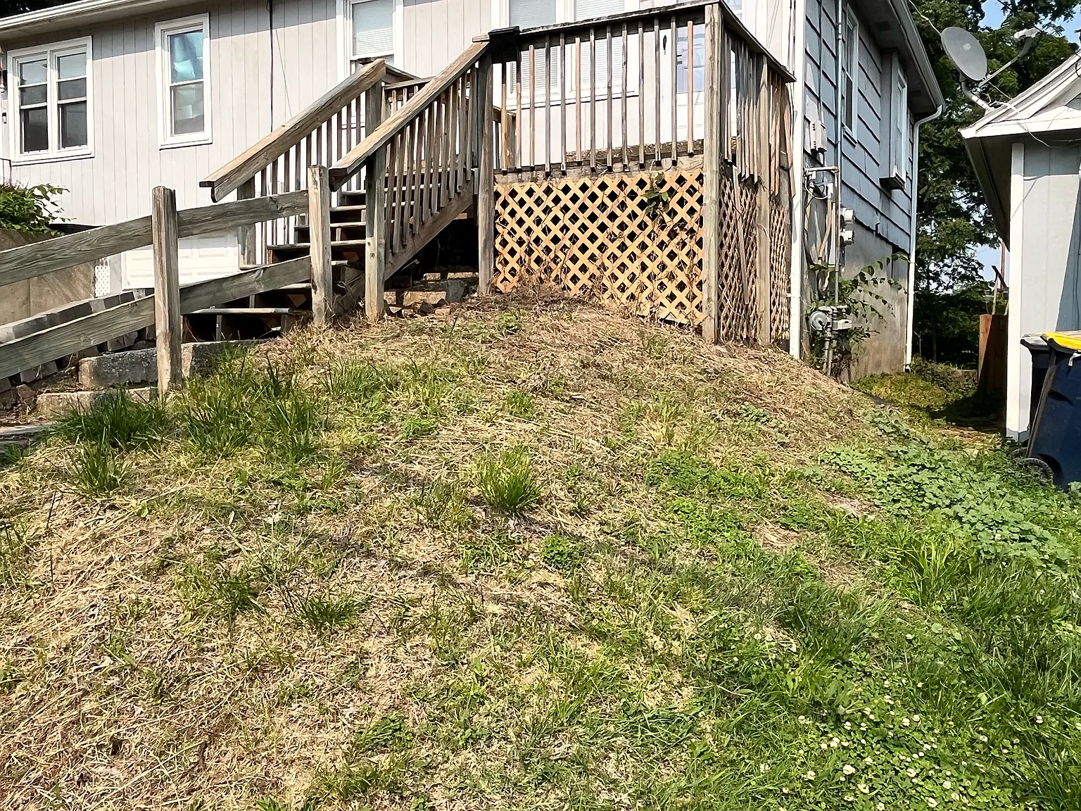 2 bed, 1.0 bath, 600 sqft, $1,150 — Photo 3