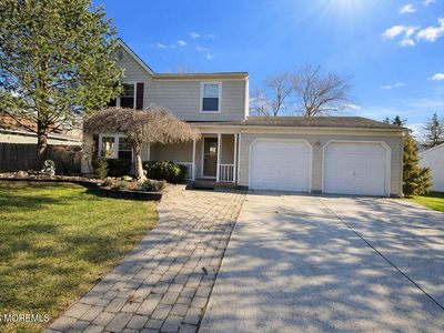 18 Plymouth Drive, Howell, NJ, 07731
