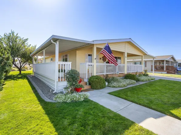 312 S Columbia Center Blvd Unit 45, Kennewick, WA 99336