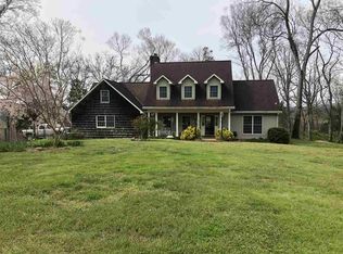 376 Lennox Rd, Newport, TN 37821